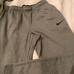 Nike sweatpants